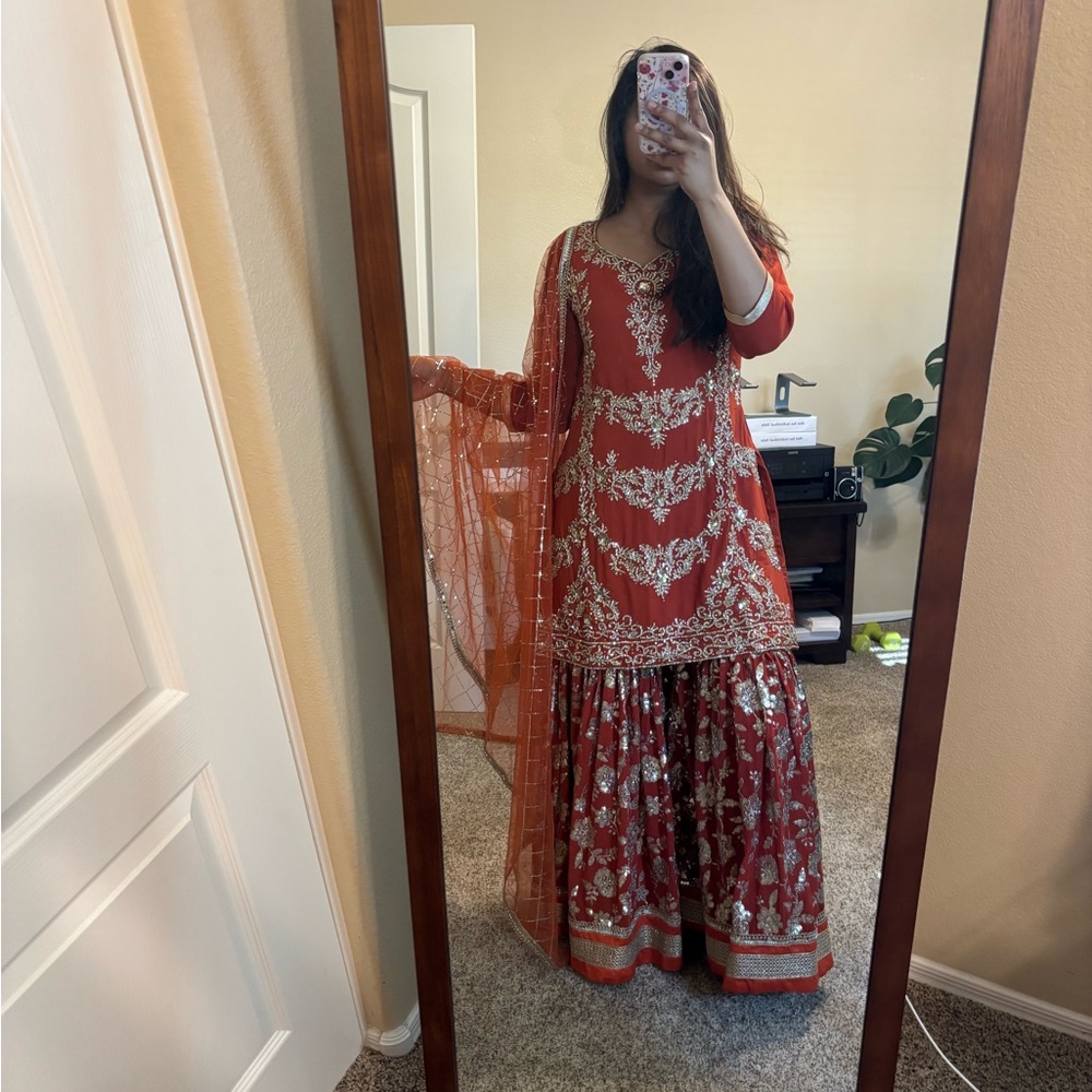Gharara